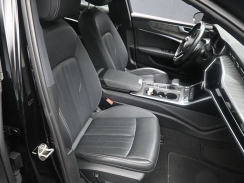 Used 2024 Audi A6 Premium Plus AWD/4WD image 25