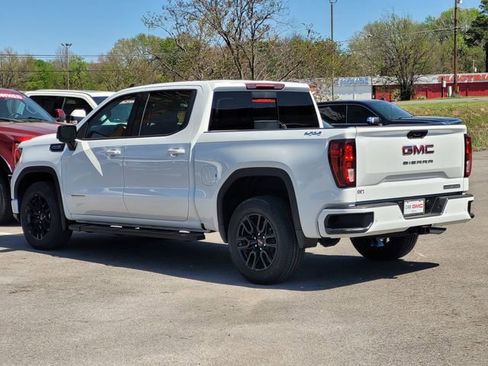 New 2026 GMC Sierra 1500 Elevation w/ Elevation Premium Package image 6