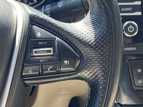 Used 2021 Nissan Maxima 3.5 SV w/ Floor Mat Group FWD image 22