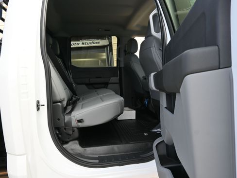 New 2026 Ford F550 4x4 Crew Cab image 20