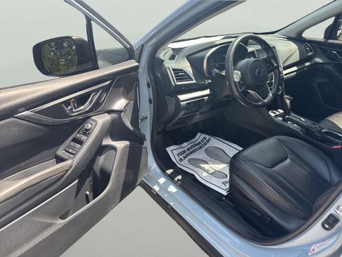 Used 2019 Subaru Crosstrek 2.0i Limited w/ Moonroof Package AWD/4WD image 11