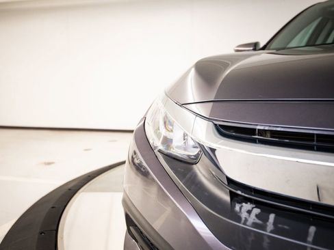 Used 2017 Honda Civic EX image 13