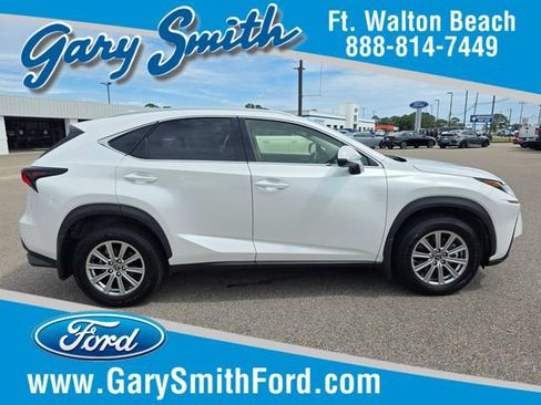 Used 2020 Lexus NX 300 FWD w/ Comfort Package image 1