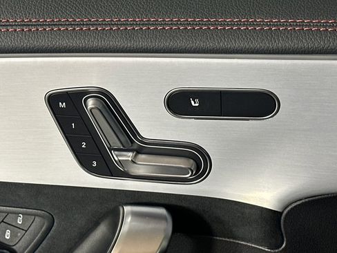 Certified 2026 Mercedes-Benz CLA 250 4MATIC image 11