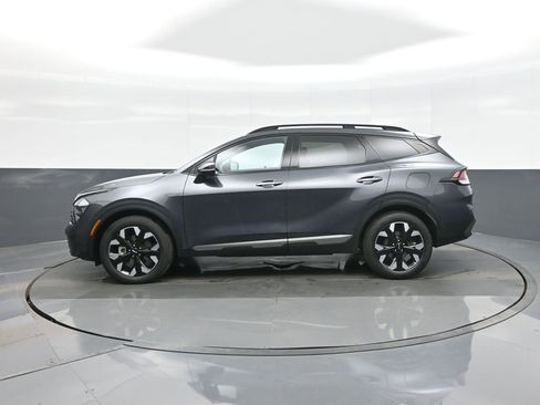 Used 2023 Kia Sportage X-Line image 4