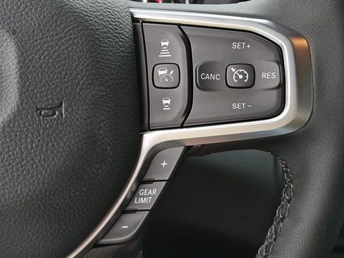 New 2026 RAM 2500 Lone Star AWD/4WD image 22