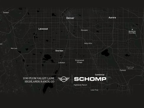 New 2026 MINI Cooper S FWD image 5