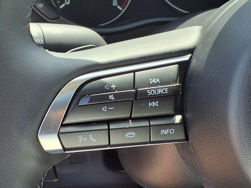 Certified 2025 MAZDA CX-30 2.5 Turbo w/ Premium Plus Pkg image 18