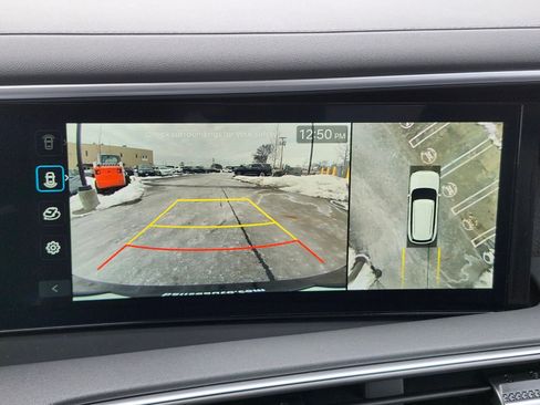 New 2026 Hyundai Palisade SEL image 23