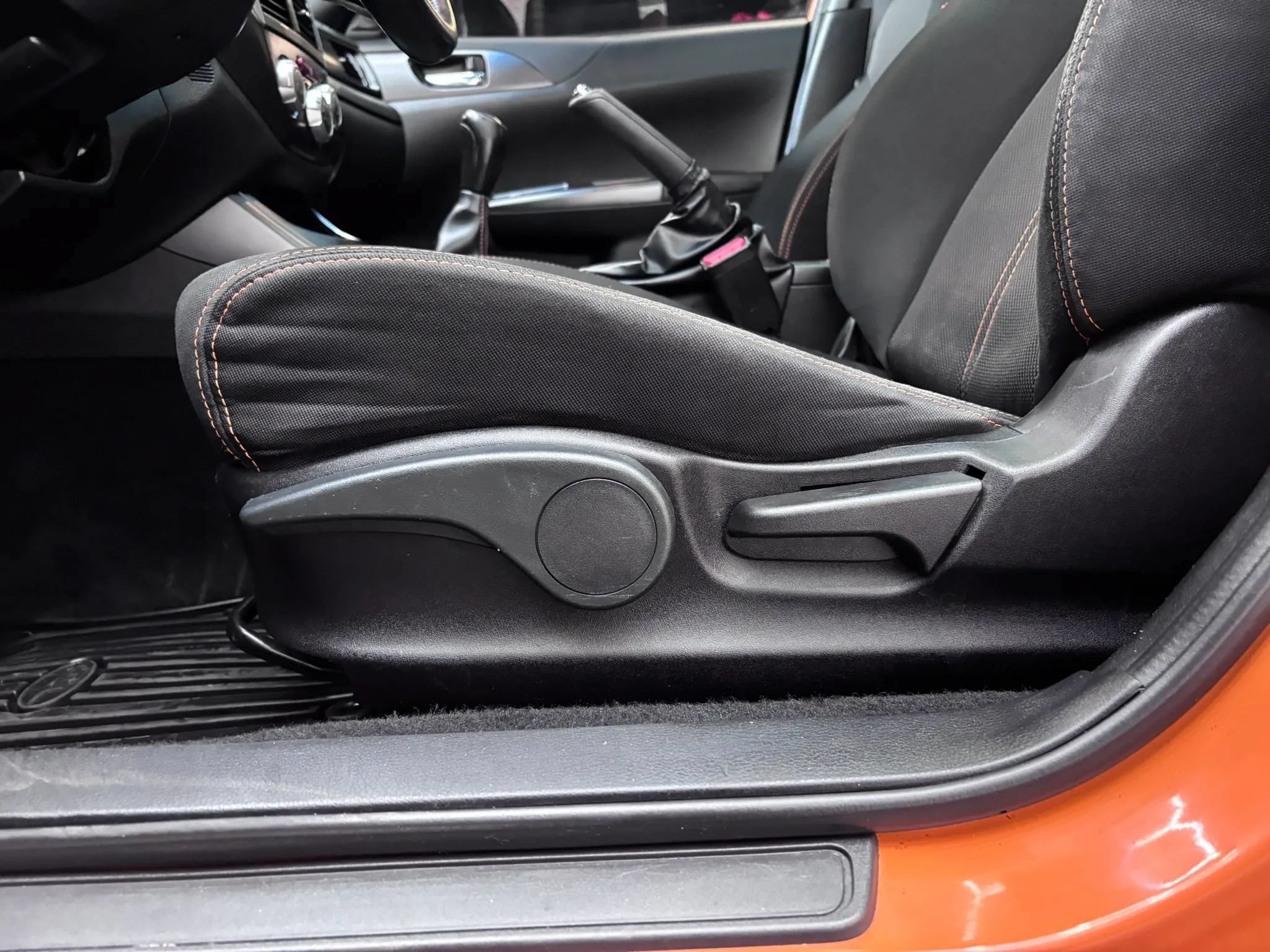 Used 2013 Subaru Impreza WRX Premium w/ Special Edition Model AWD/4WD image 10