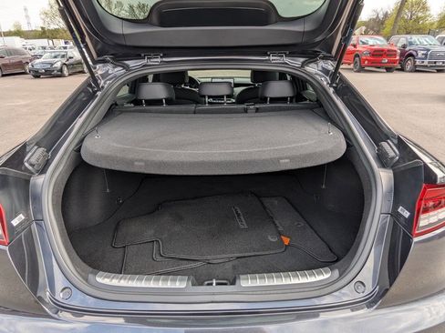Used 2023 Kia Stinger GT-Line AWD/4WD image 29