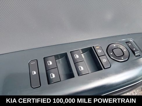 Certified 2025 Kia K4 FWD image 19