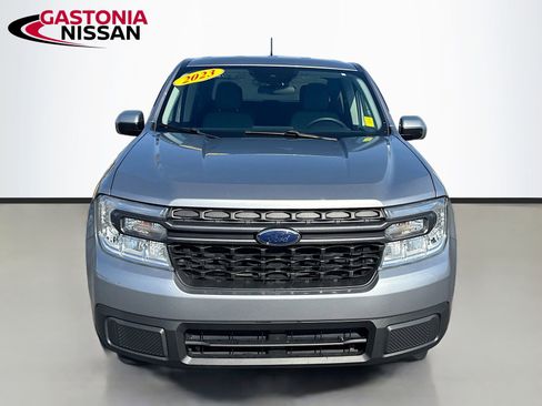 Used 2023 Ford Maverick XLT w/ XLT Luxury Package image 2