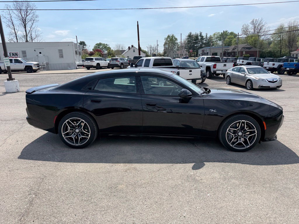 New 2026 Dodge Charger R/T AWD/4WD image 5