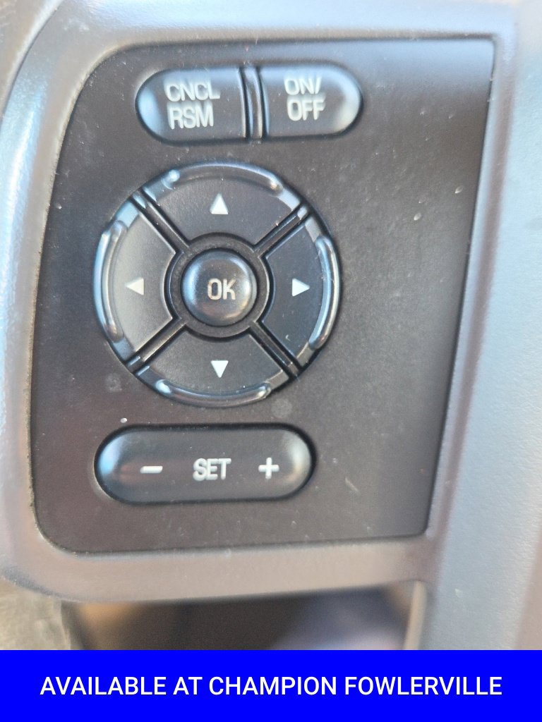 Used 2014 Ford F350 Lariat w/ Lariat Chrome Package AWD/4WD image 20