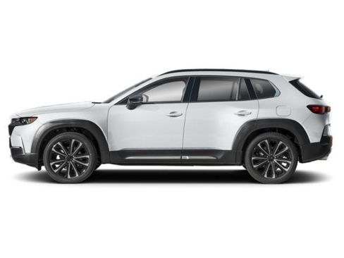 New 2026 MAZDA CX-50 2.5 Turbo w/ Accent Package image 5