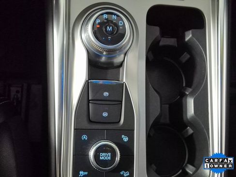 Used 2020 Ford Explorer ST image 17