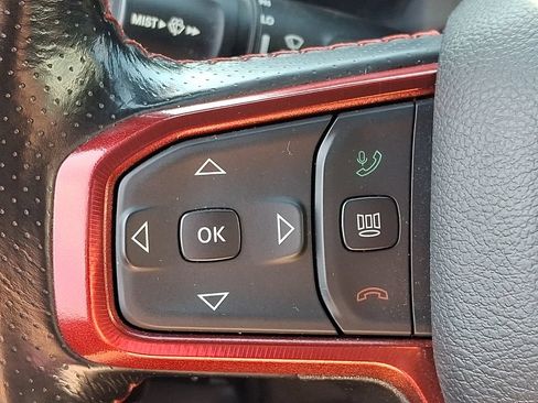 Used 2023 RAM 1500 Rebel w/ Rebel Level 2 Equipment Group AWD/4WD image 25