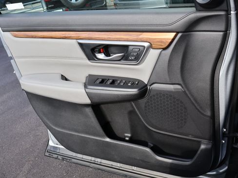 Certified 2019 Honda CR-V EX-L image 30