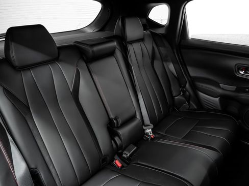 Certified 2025 Acura ADX A-Spec FWD image 31