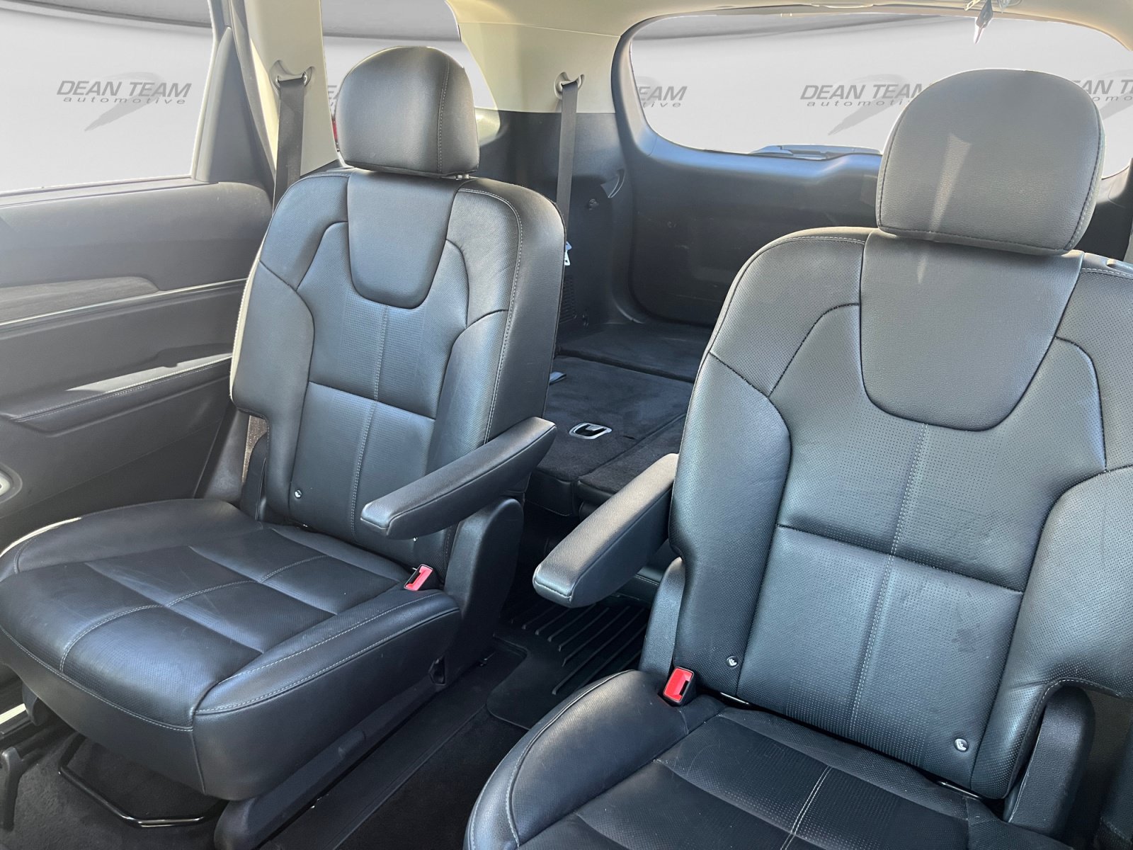 Used 2021 Kia Telluride EX w/ EX Premium Package AWD/4WD image 13