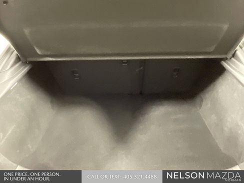 Certified 2025 MAZDA MAZDA3 s image 13