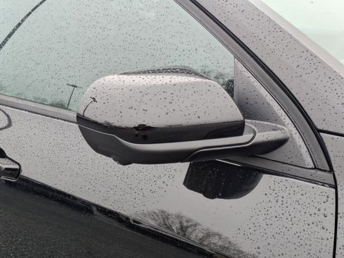 New 2026 Chevrolet Equinox LT w/ Safety and Technology Package image 12