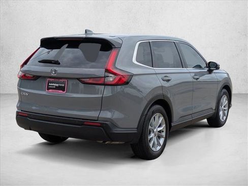 Certified 2025 Honda CR-V EX-L image 5