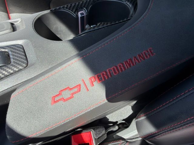 Used 2023 Chevrolet Camaro ZL1 RWD image 17