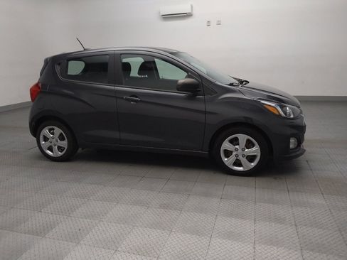 Used 2020 Chevrolet Spark LS image 11