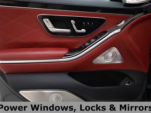 Used 2025 Mercedes-Benz S 63 AMG S image 67