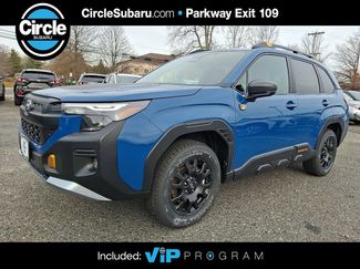 New 2026 Subaru Forester Wilderness video 1