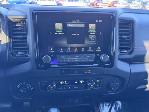 Used 2023 Nissan Frontier PRO-4X w/ Tow Package image 30