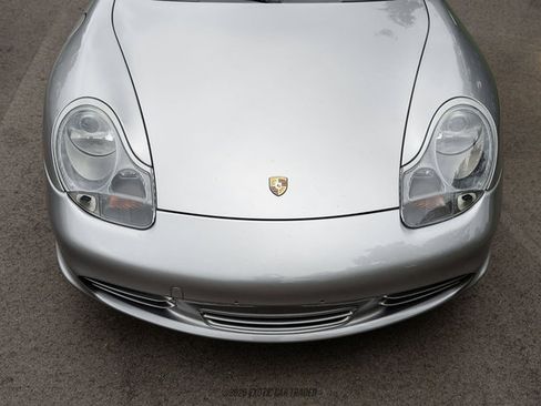 Used 2004 Porsche Boxster S RWD image 86