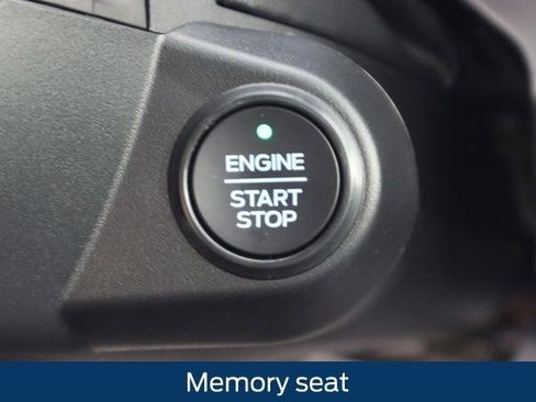 New 2024 Ford Ranger Lariat w/ FX4 Off-Road Package image 25