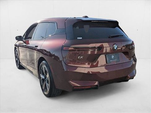 Used 2026 BMW iX xDrive45 image 8