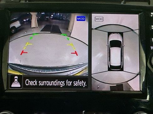 Used 2021 Nissan Murano SL w/ SL Moonroof Package image 15