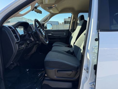 Used 2020 RAM 2500 Big Horn image 16