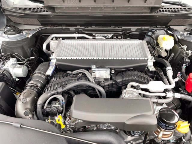 New 2026 Subaru Outback Touring XT AWD/4WD image 27