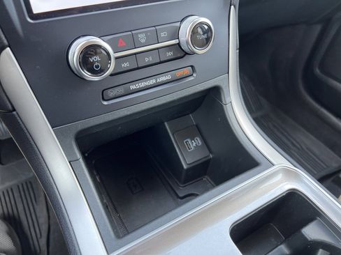 Used 2023 Ford Edge SEL w/ Convenience Package image 25