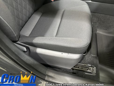 New 2026 Toyota Corolla LE image 37