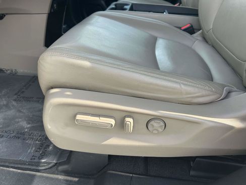 Used 2018 Honda Odyssey EX-L image 20