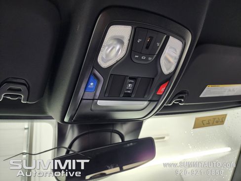 New 2026 RAM 2500 Tradesman w/ Safety Group image 12