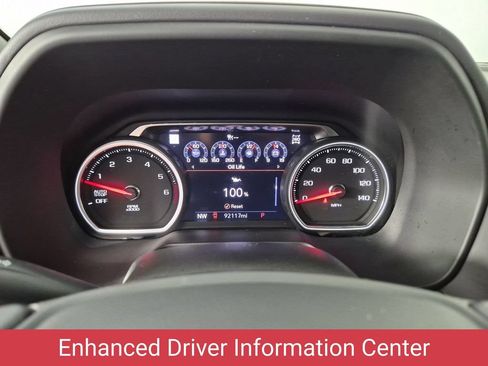Certified 2021 Chevrolet Tahoe High Country w/ Premium Package AWD/4WD image 22