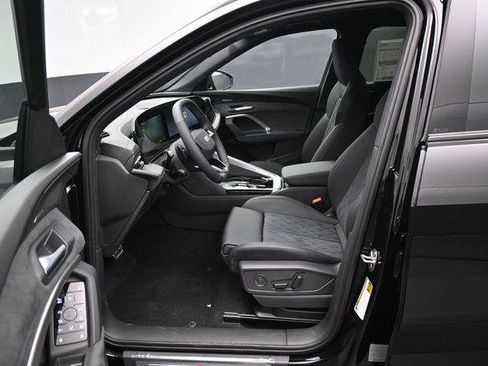 New 2026 Audi SQ5 Premium Plus AWD/4WD image 9