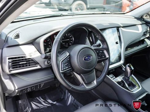 Used 2023 Subaru Outback Onyx Edition image 27