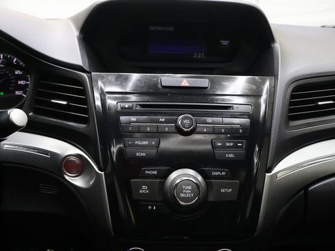 Used 2020 Acura ILX image 20