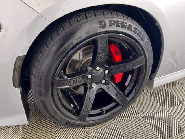 Used 2023 Dodge Charger R/T w/ Daytona Edition Group RWD image 26