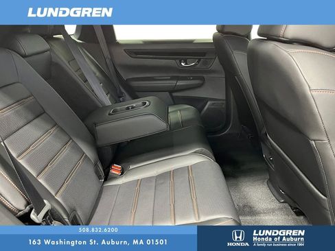 New 2026 Honda CR-V Sport-L image 28