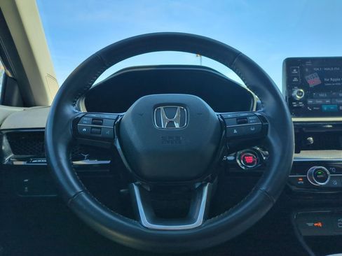 Used 2025 Honda CR-V EX-L image 21